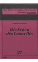Die Erben des Lazarillo