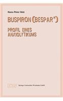 Buspiron (Bespar(r))