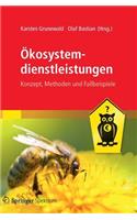Ökosystemdienstleistungen