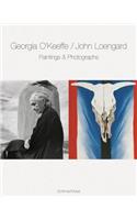 Georgia O'Keeffe / John Loengard