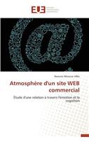 Atmosph�re d'Un Site Web Commercial: (Omn.Univ.Europ.)
