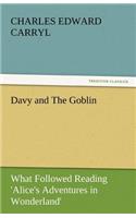 Davy and the Goblin