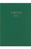 Kleinfunde Aus Tiryns