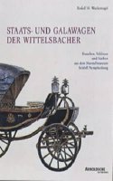 Wittelsbach State and Ceremonial Carriages