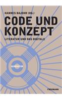 Code und Konzept