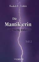 Mantikerin im Sternenkreis