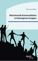 Motivierende Kommunikation in heterogenen Gruppen. Eine empirische Studie zur Kommunikation zwischen Lehrkraft und Schüler*innen im inklusiven Sportunterricht