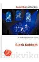 Black Sabbath