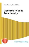 Geoffroy IV de la Tour Landry
