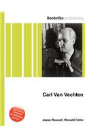 Carl Van Vechten