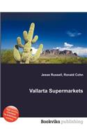 Vallarta Supermarkets