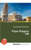 Pope Gregory VIII