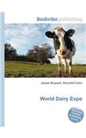 World Dairy Expo