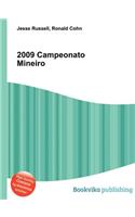 2009 Campeonato Mineiro