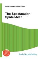 The Spectacular Spider-Man