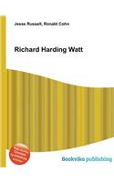 Richard Harding Watt: (English)