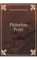 Phinehas Pratt