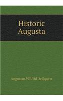 Historic Augusta