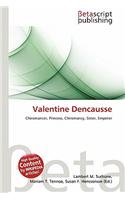 Valentine Dencausse: (English)