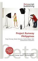 Project Runway Philippines: (English)