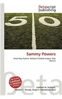 Sammy Powers: (English)