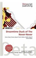 Dreamtime Duck of the Never-Never: (English)