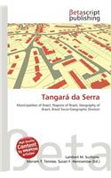 Tangar Da Serra: (English)