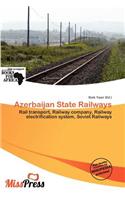 Azerbaijan State Railways: (English)
