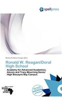 Ronald W. Reagan/Doral High School