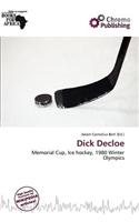 Dick Decloe