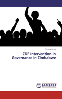 ZDF Intervention in Governance in Zimbabwe