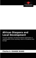 African Diaspora and Local Development