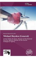Michael Hayden (General): (English)