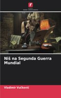 Nis na Segunda Guerra Mundial