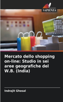 Mercato dello shopping on-line