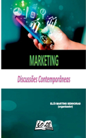 Marketing: Discussões Contemporâneas