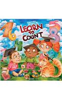 Learn to Count