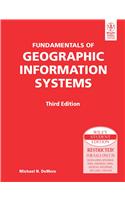 Fundamentals Of Geographic Information Systems, 3Rd Ed: Gis And Remote Sensing