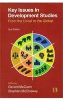 Key Issues in Development Studies: From the Local to the Global