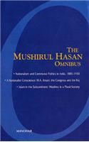 Mushirul Hasan Omnibus