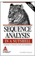Sequence Analysis In A Nutshell