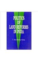 Politics of land reforms in India