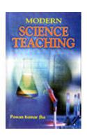 Modern Science Teaching