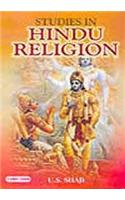 Studies in Hindu Religion