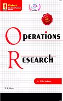 Operations research