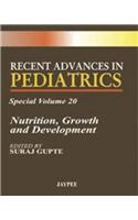Recent Advances in Pediatrics - Special Volume 20
