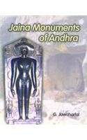 Jaina Monuments of Andhra