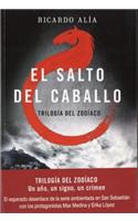 El Salto del Caballo