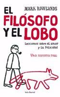 El filosofo y el lobo