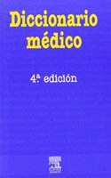 Diccionario Medico: 0